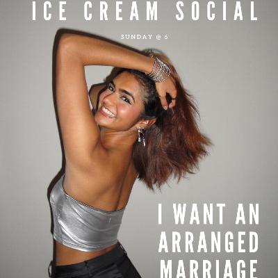 I Want An Arranged Marriage