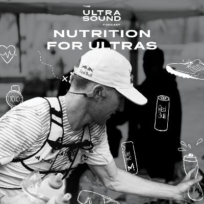 Nutrition for Ultramarathons