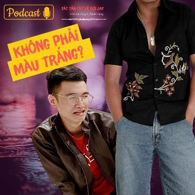Tất tần tật về giới Gay #3 | Cái gu và chiếc quần Kaki Tất tần tật về giới Gay #3 | Cái gu và chiếc quần Kaki