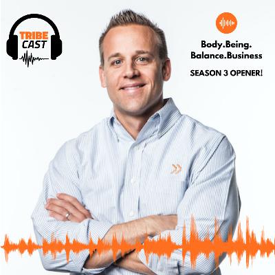 Episode 41 - Season 3 Opener!