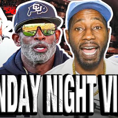 Asante Reacts Shedeur Sanders NFL Politics, Coach Prime Big 12 Implications, Micah Parsons And MORE!