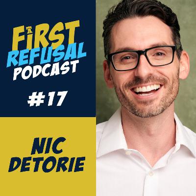 #17 — Nic Detorie