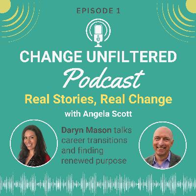 S1 Ep1: You’re Only as Good as Your Last Deal – Daryn Mason on Success, Burnout & Starting Over S1 Ep1: You’re Only as Good as Your Last Deal – Daryn Mason on Success, Burnout & Starting Over