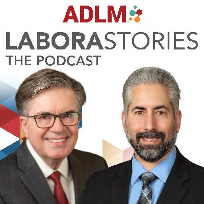 The story of leadership in a time of change | Episode 37