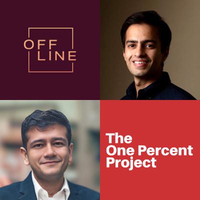 Episode 86: Private Communities Are the Future w/Utsav Somani