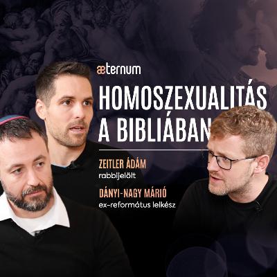 “Féltem, hogyha ez kiderül rólam, öngyilkos leszek” | Homoszexualitás a Bibliában