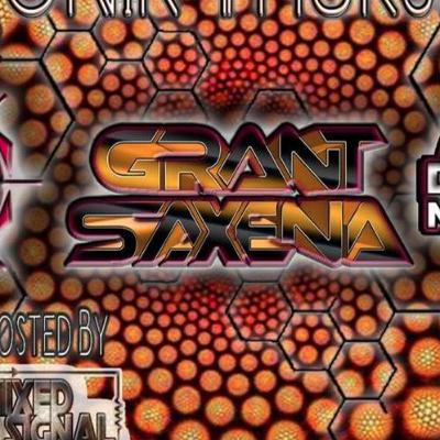 DJ Sax (Official) Podcast: Episode 025 - Live @ Tremors Nightclub, CO Springs, CO