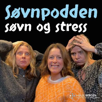 Søvn og stress
