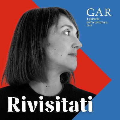 Ep. 20 - La Serra, da 50 anni un'astronave nel centro storico di Ivrea Ep. 20 - La Serra, da 50 anni un'astronave nel centro storico di Ivrea