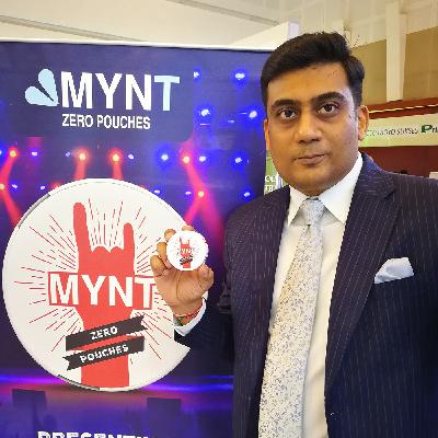 TobaccoAsia/ InterTabac Podcast #43