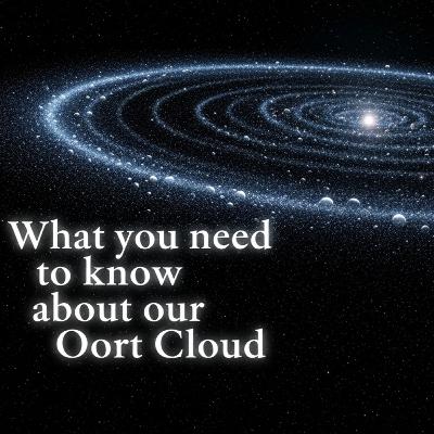 The Oort Cloud: The Solar System's Frozen Frontier The Oort Cloud: The Solar System's Frozen Frontier