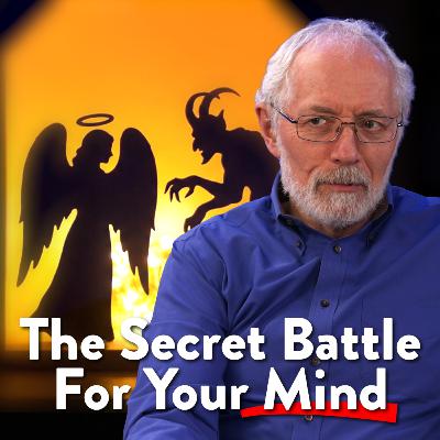 Why Good People Have Evil Thoughts & Desires Why Good People Have Evil Thoughts & Desires