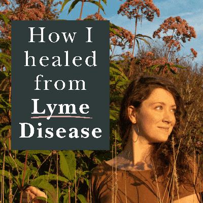 How I Healed from Lyme Disease
