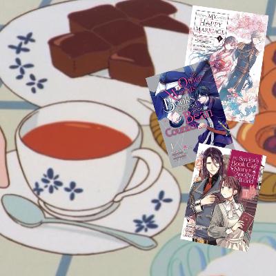 kotatsu talk : cozy manga recommendations kotatsu talk : cozy manga recommendations