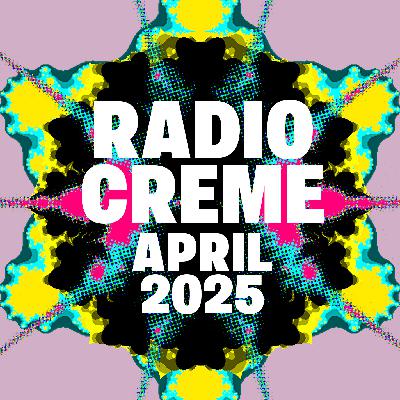 April 2025 DJ Mix: UK Garage, Trance, Breakbeat, House, & Techno
