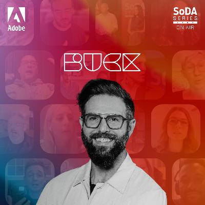 A Conversation with Buck: On Balancing Creative Excellence, Fulfillment, and Growth