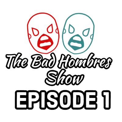 Episode 1