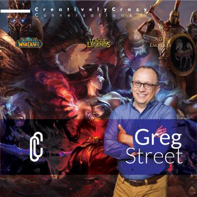 CCC with Greg Street