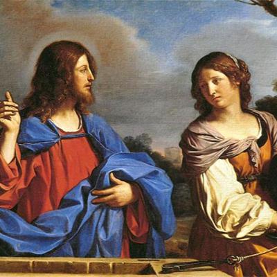 Terza domenica di quaresima Terza domenica di quaresima