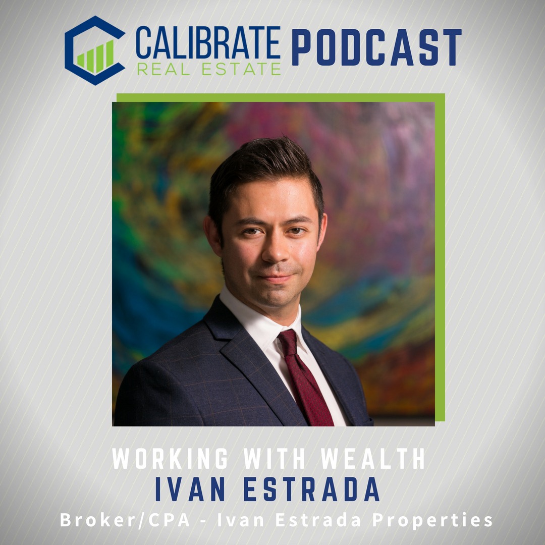 CRE EP27: Working with Wealth