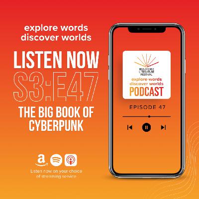 The Big Book of Cyberpunk