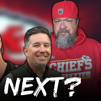 Chiefs vs Texans Post-Game Live: Reactions, Breakdowns & What's Next!