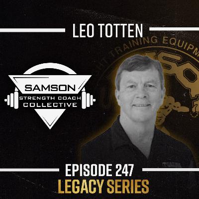 Mastering Growth Mindset with Leo Totten