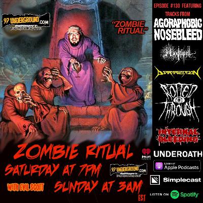 Zombie Ritual 130