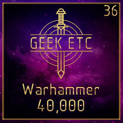 Warhammer 40,000