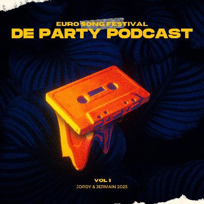 Op weg naar Eurovisie 2025: Claude en zijn kansen in de halve finale
