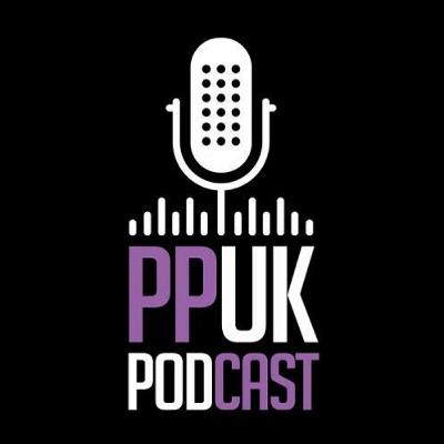 PPUK Podcast - Season 1 Episode 25 - The Gold Experience