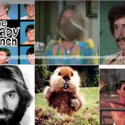 Best Brady Bunch Memories , Plus Kenny Loggins Soundtrack Battle