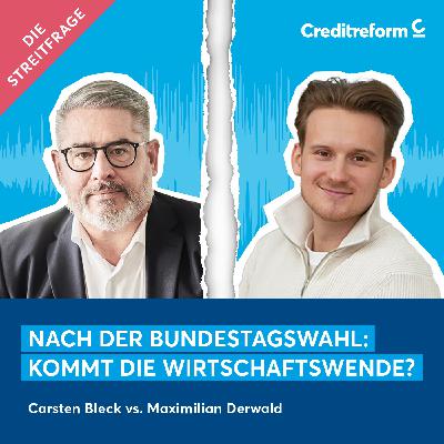 Nach der Bundestagswahl: Kommt die Wirtschaftswende?