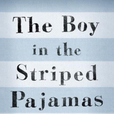 Boy in the Striped Pajamas Ch. 11