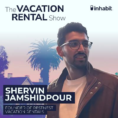 Start Small, Grow Smart with Shervin Jamshidpour