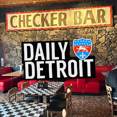 Checker Bar returns, Kalshi controversy, Should first floor offices be in downtowns?