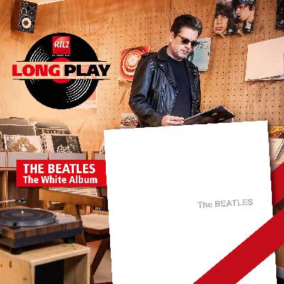Benjamin Biolay dévoile les secrets du "White Album" des Beatles dans Long Play