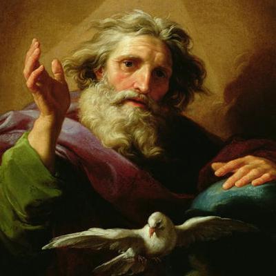 The First Step to Sainthood: Receiving God’s Love