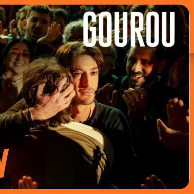 Ciné Eyes Cast 19 - GOUROU : Retour Décevant pour Pierre Niney ?