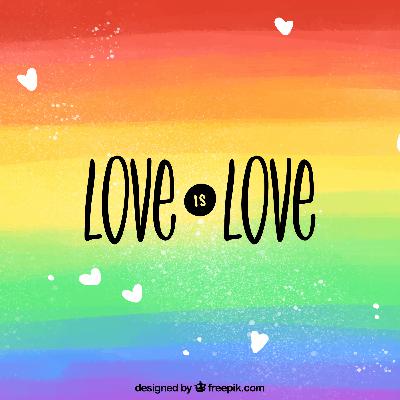 #8 🏳️‍🌈 Cristianismo, pessoas LGBTs e celibato forçado