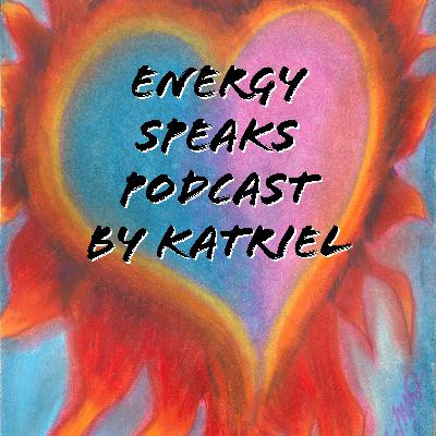 Stories Coming to Life through Improv & the Gemini ♊️ Energy w/ Nettle Greenman