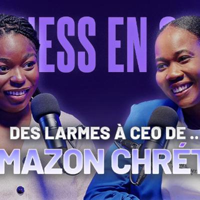 CE BUSINESS CHRÉTIEN CARTONNE SANS INFLUENCEUR : ELLE T'EXPLIQUE TOUT CE BUSINESS CHRÉTIEN CARTONNE SANS INFLUENCEUR : ELLE T'EXPLIQUE TOUT