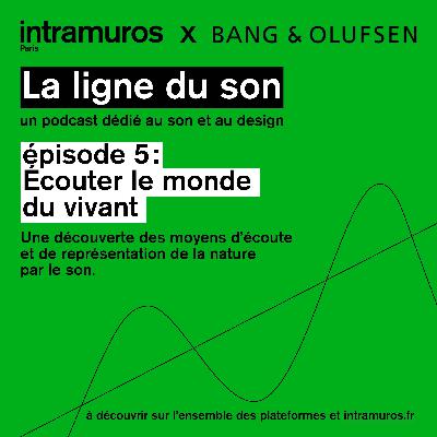 Épisode 5 : Écouter le monde du vivant