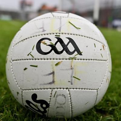 Hurling and Football Hurling and Football