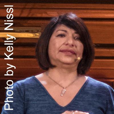 The Great Escape: Luzi Moreno Gilson