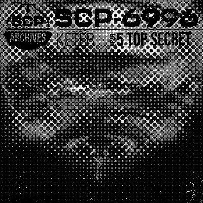 SCP-6996: "Does The Red Moon Howl?"