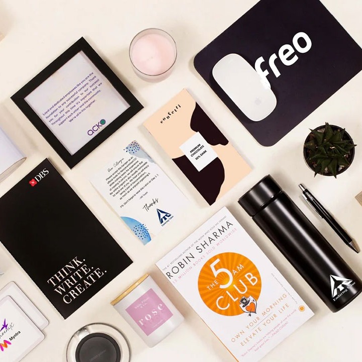 Finding The Right Corporate Gift Options