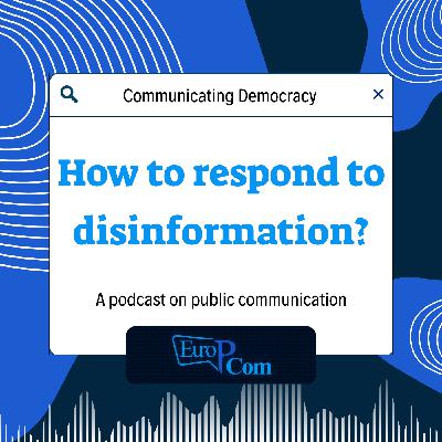 How to detect & respond to disinformation?