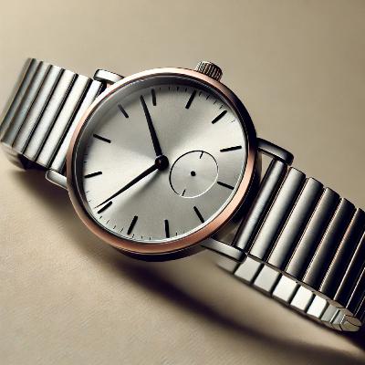 Rolex: Symbols of Success