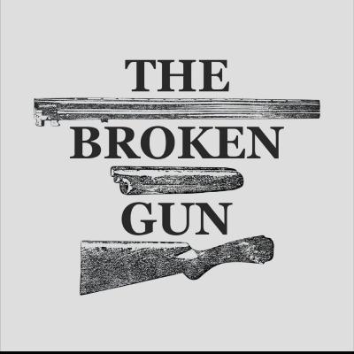 The Broken Gun - The Broken Mic The Broken Gun - The Broken Mic